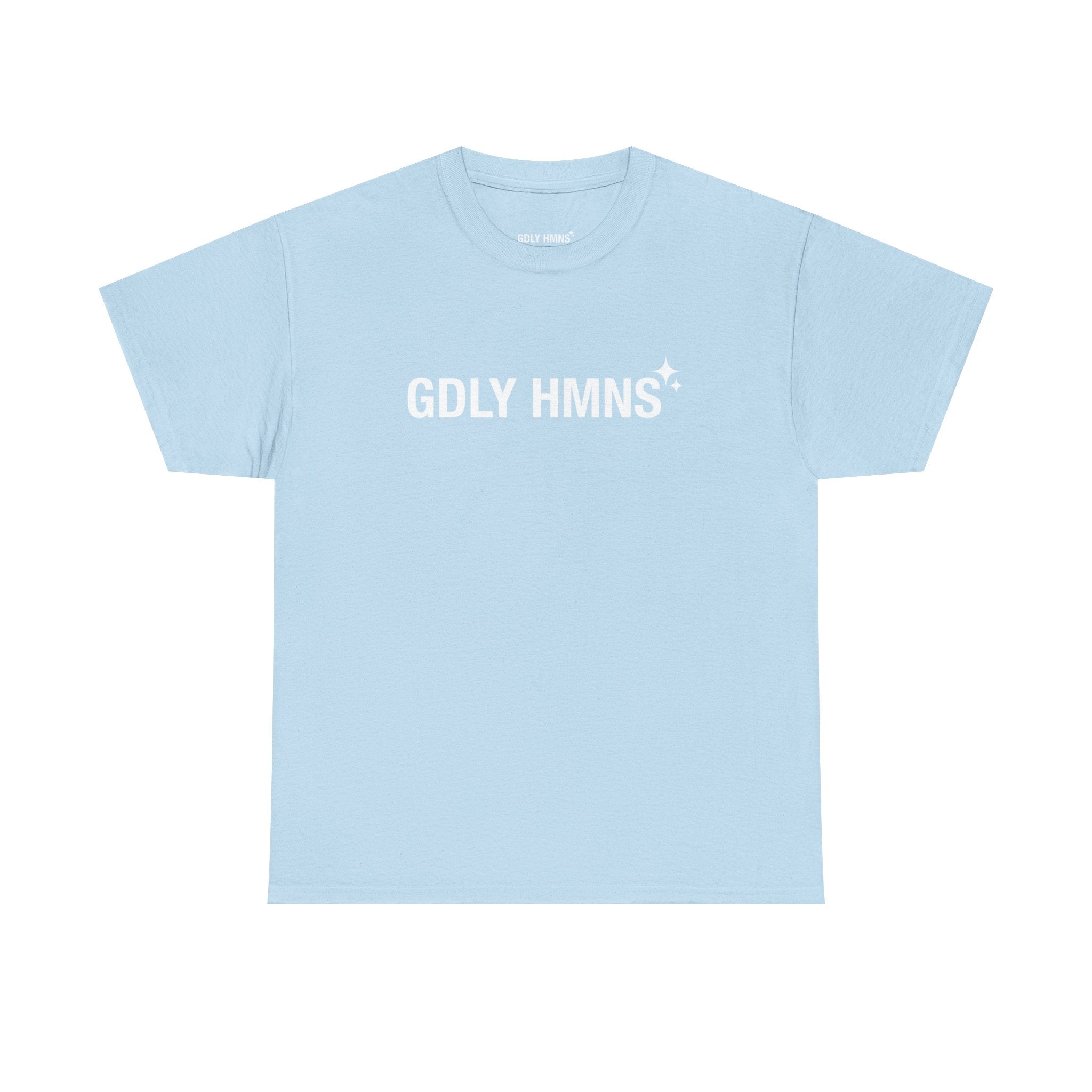 GDLY HMNS UNISEX T-SHIRT