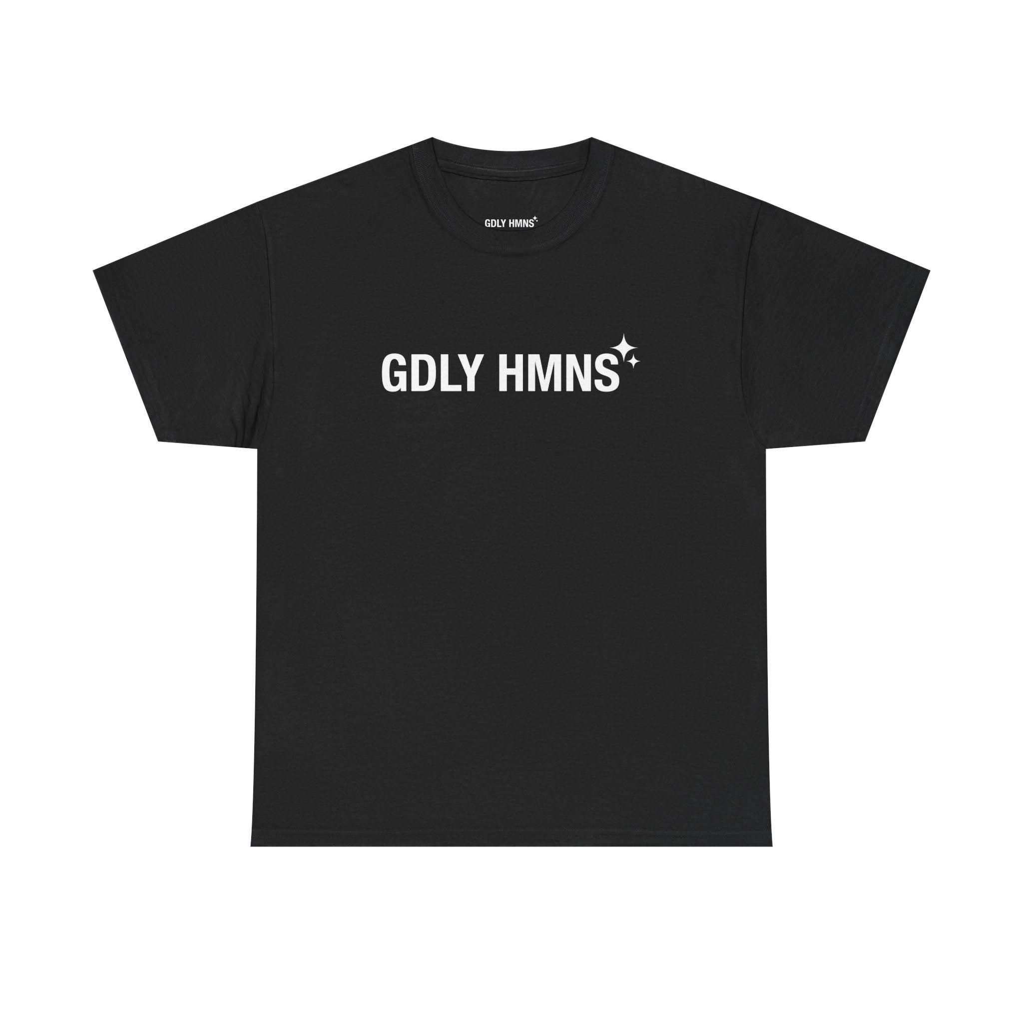 GDLY HMNS UNISEX T-SHIRT