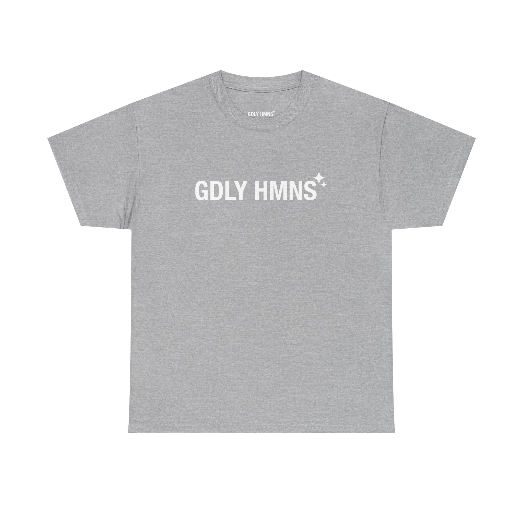 GDLY HMNS UNISEX T-SHIRT