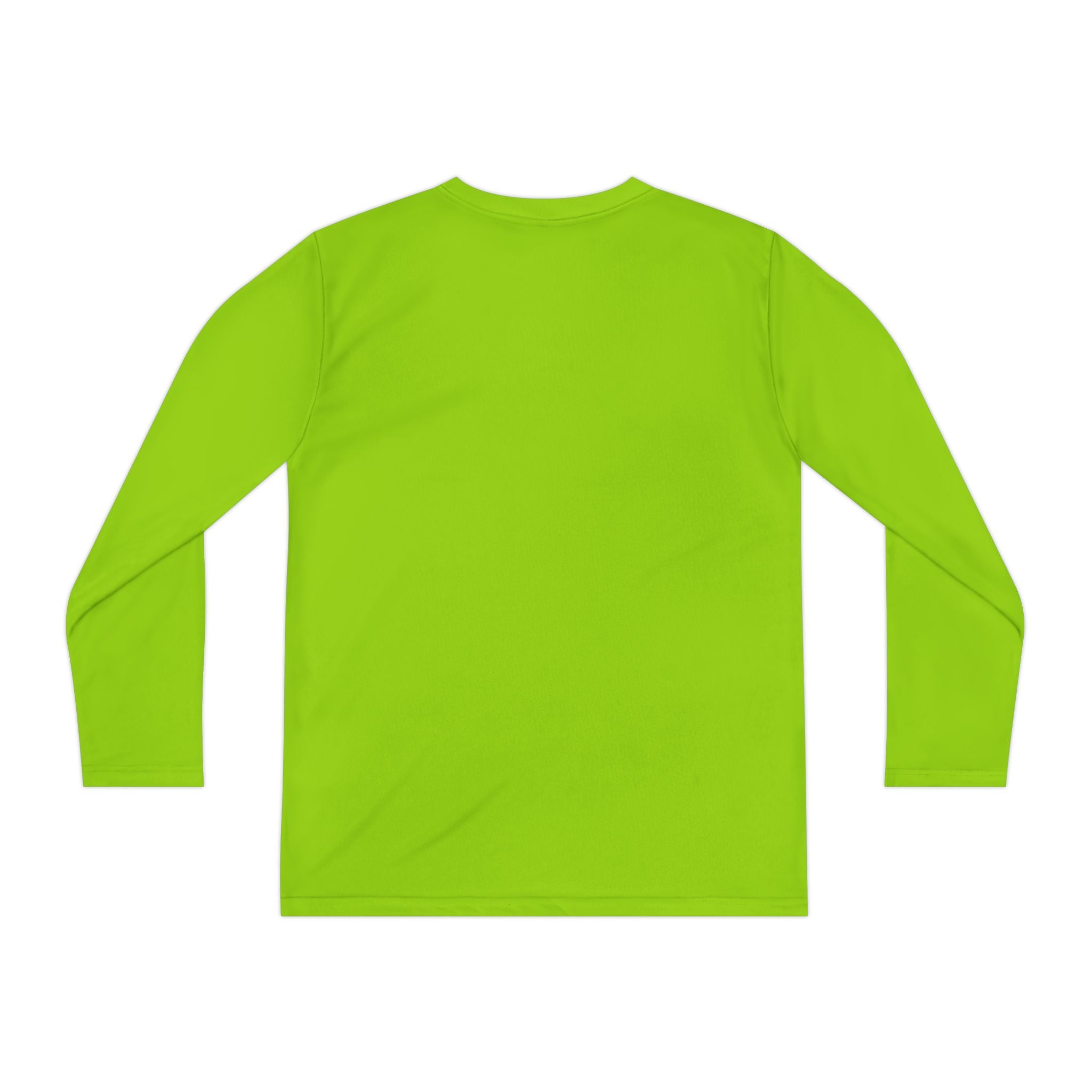 GDLY HMNS KIDS LONG SLEEVE