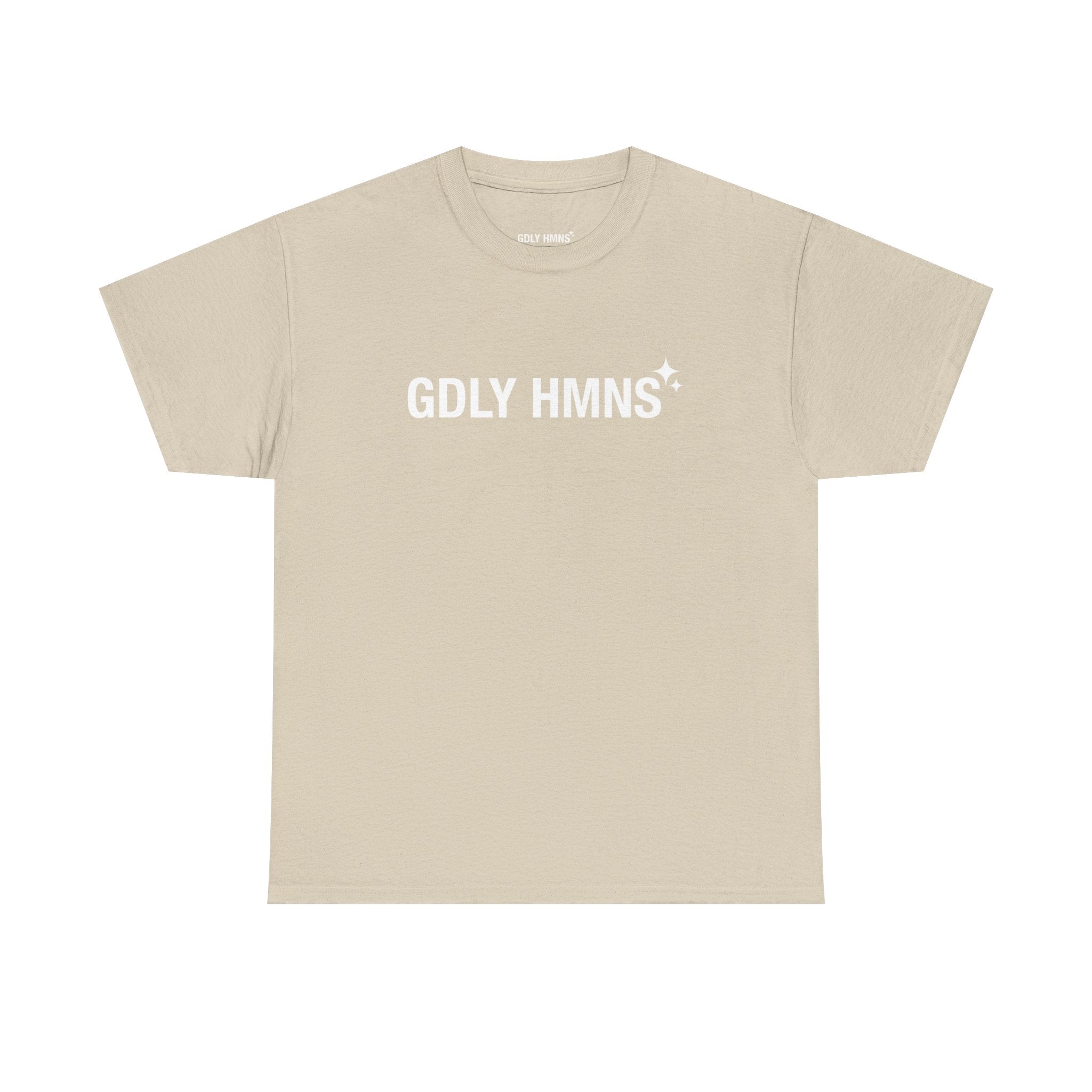 GDLY HMNS UNISEX T-SHIRT