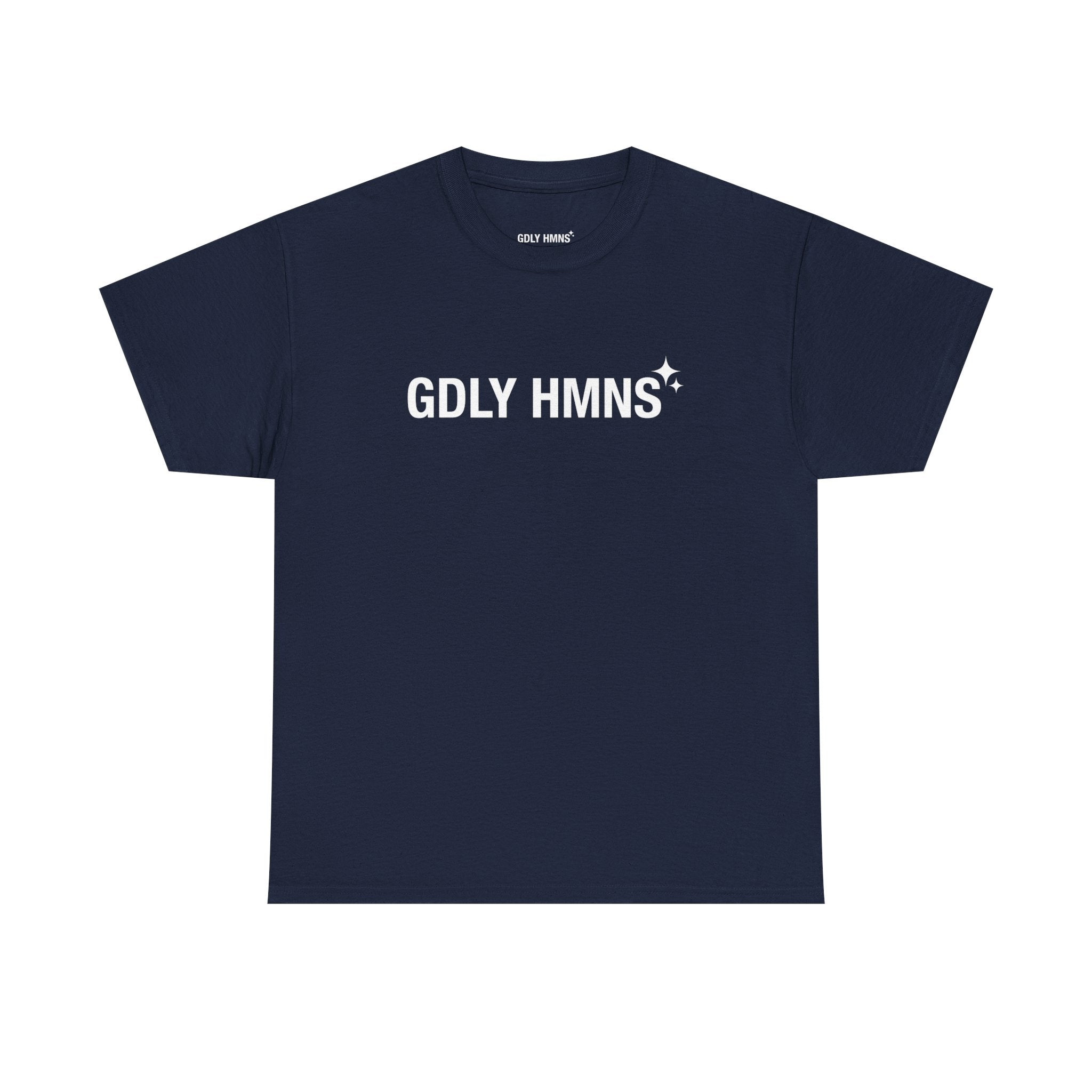 GDLY HMNS UNISEX T-SHIRT