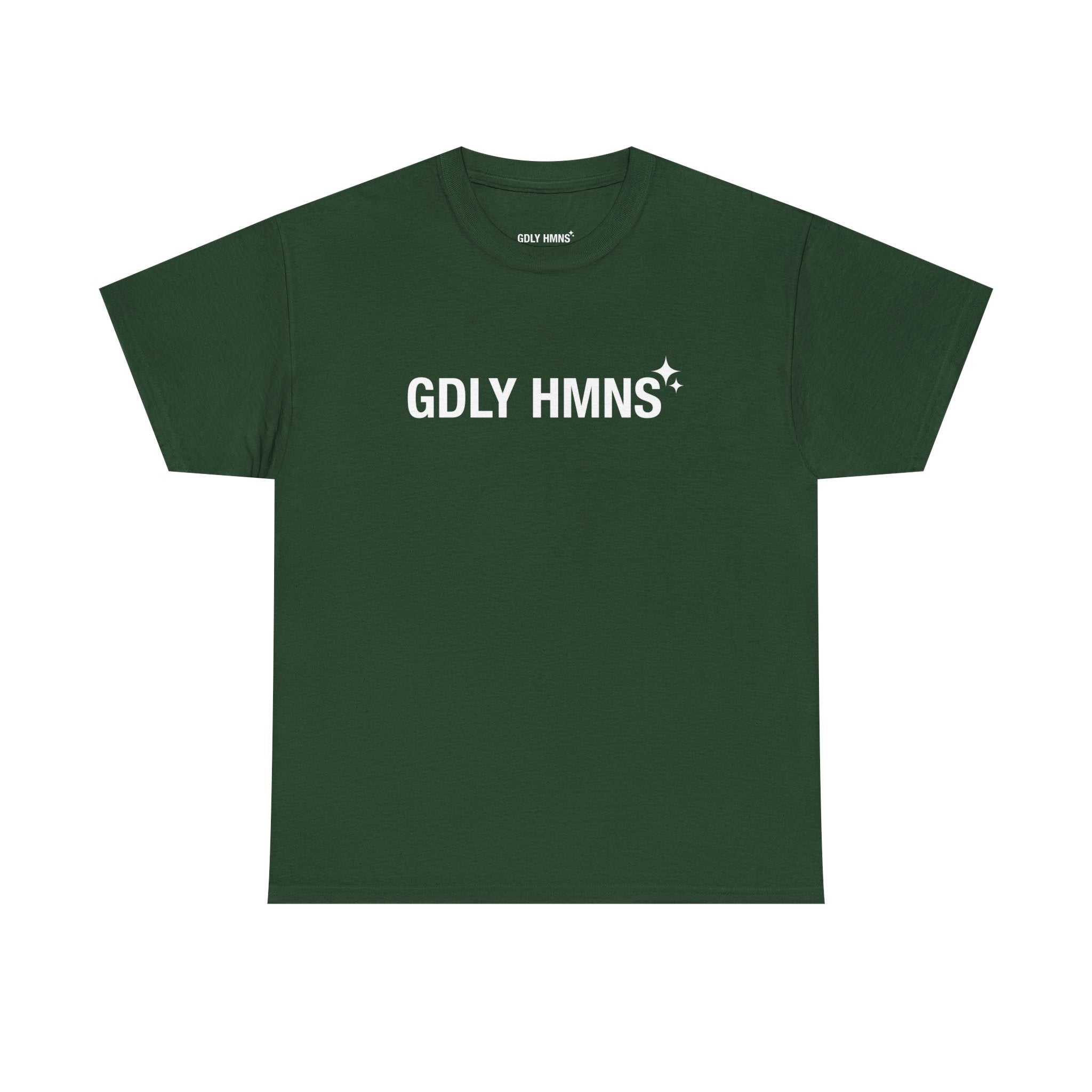 GDLY HMNS UNISEX T-SHIRT