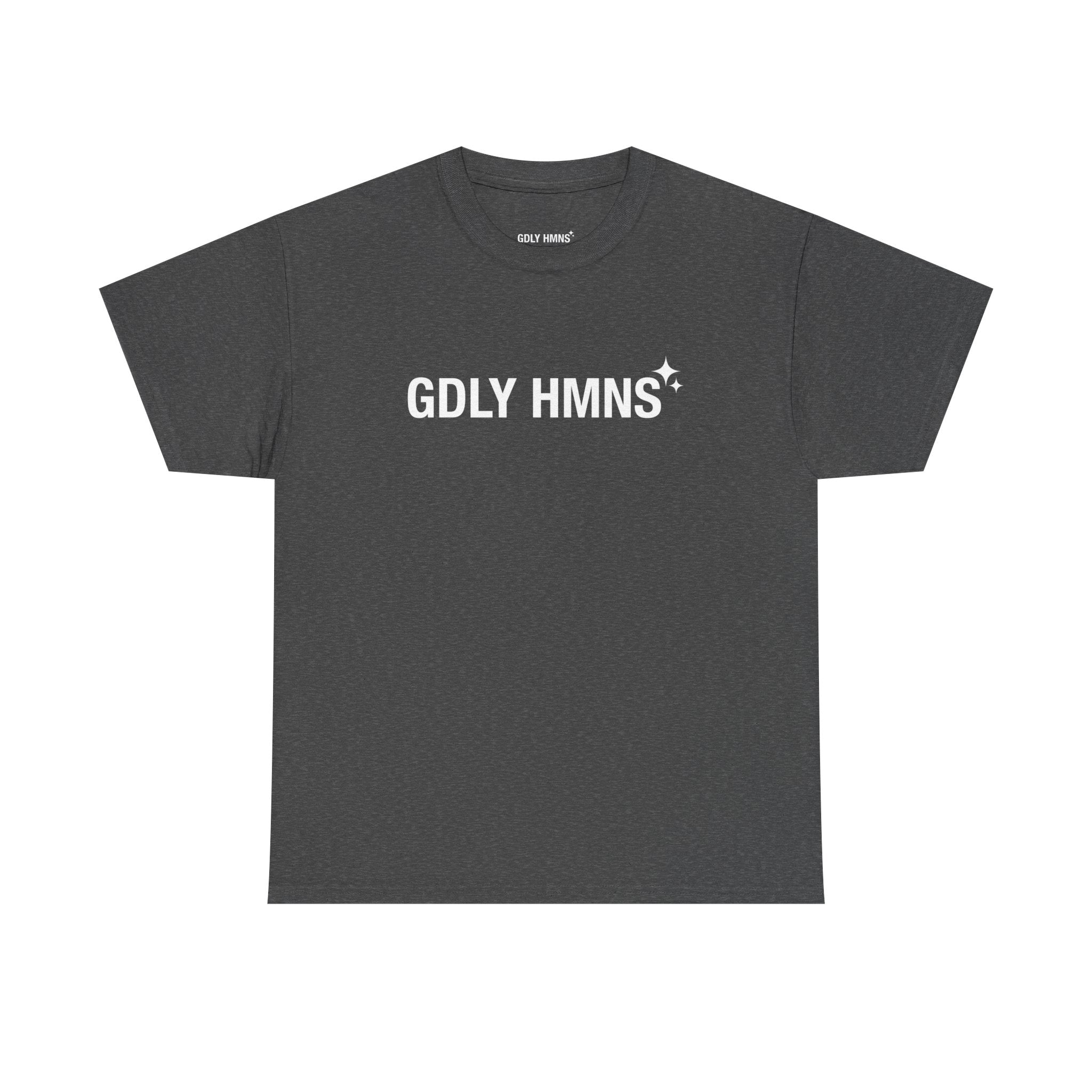 GDLY HMNS UNISEX T-SHIRT