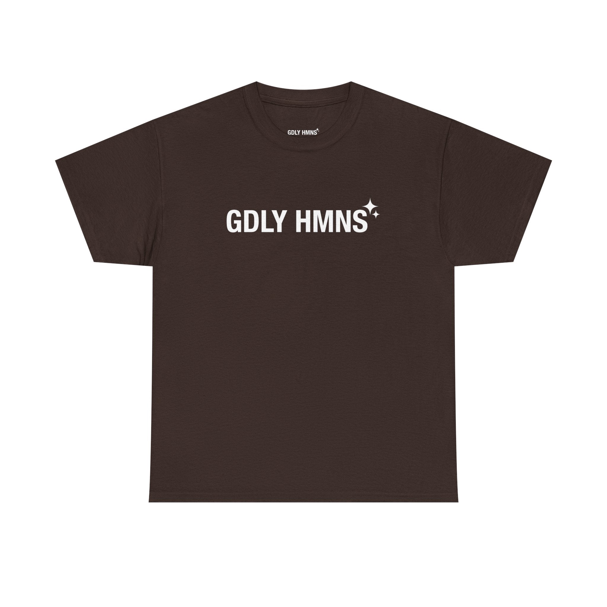 GDLY HMNS UNISEX T-SHIRT