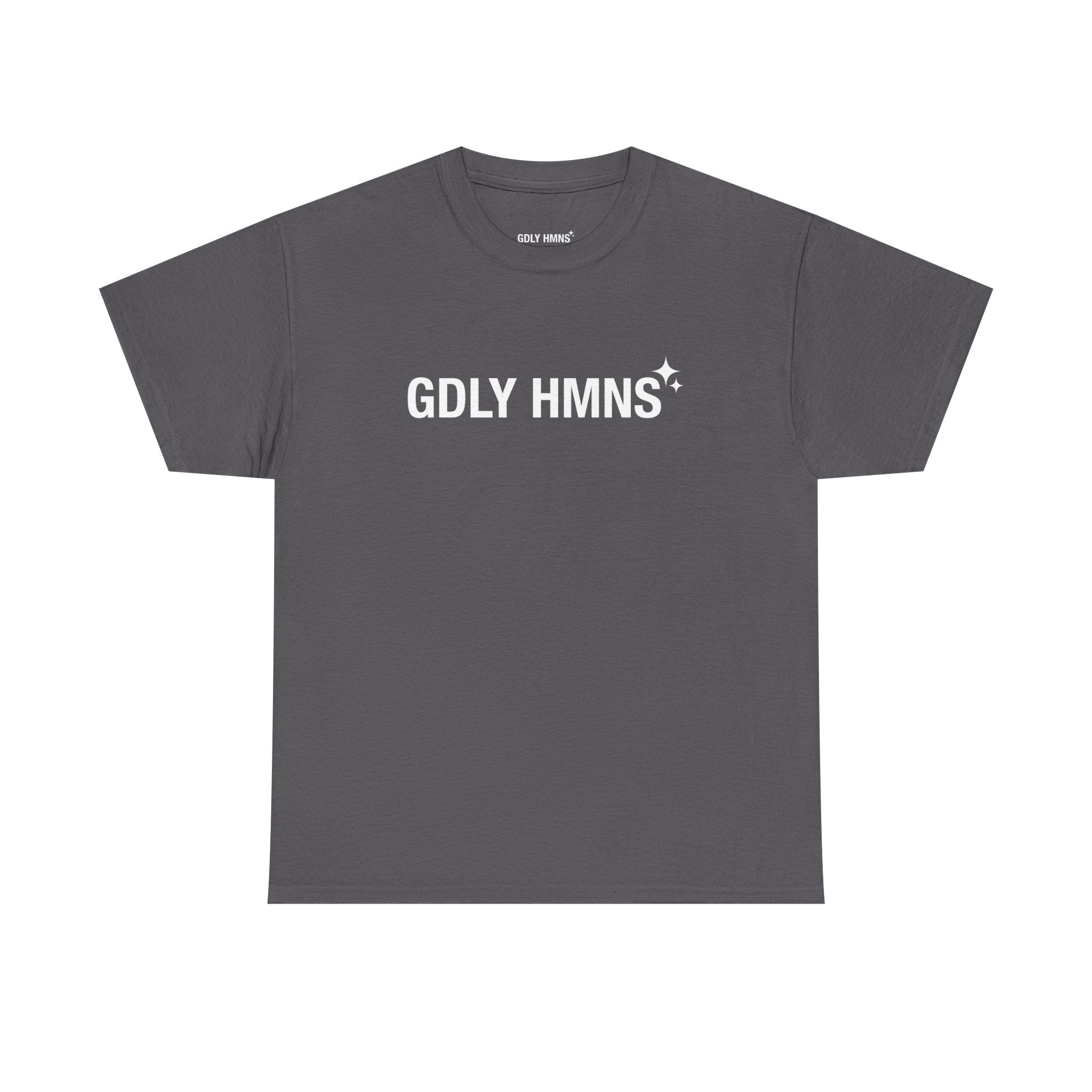 GDLY HMNS UNISEX T-SHIRT